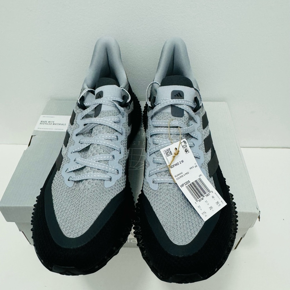 Adidas 4DFWD 2 Running Shoes